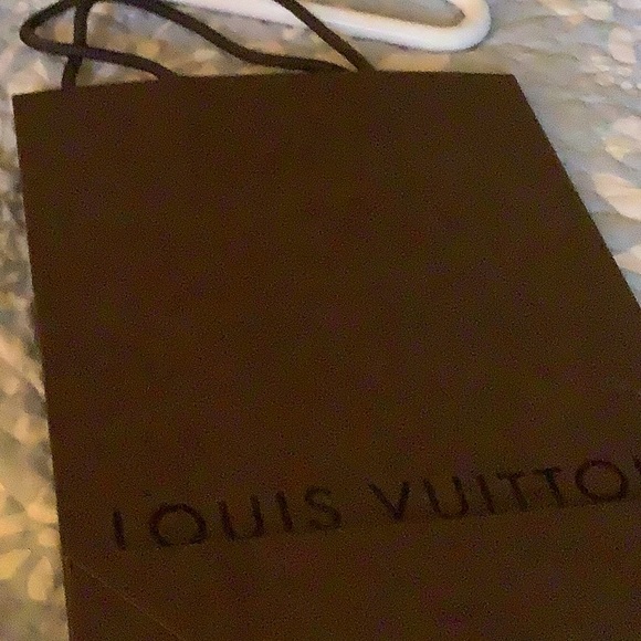 Louis Vuitton Shopper - Picture 1 of 4